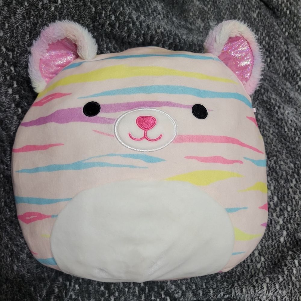 Squishmallow Atoosa Cat 12 Inch‎